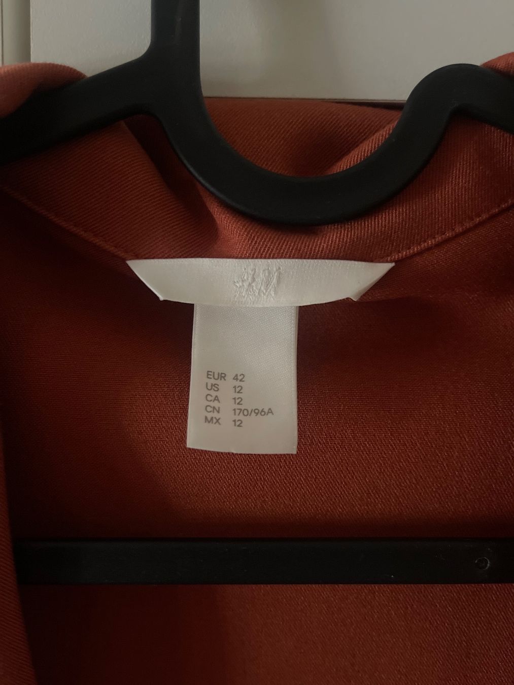 H&M Giacche: Blazer donna H&M – Nuovo (secondo la descrizione) da Rancate venduto da Waly__ 2