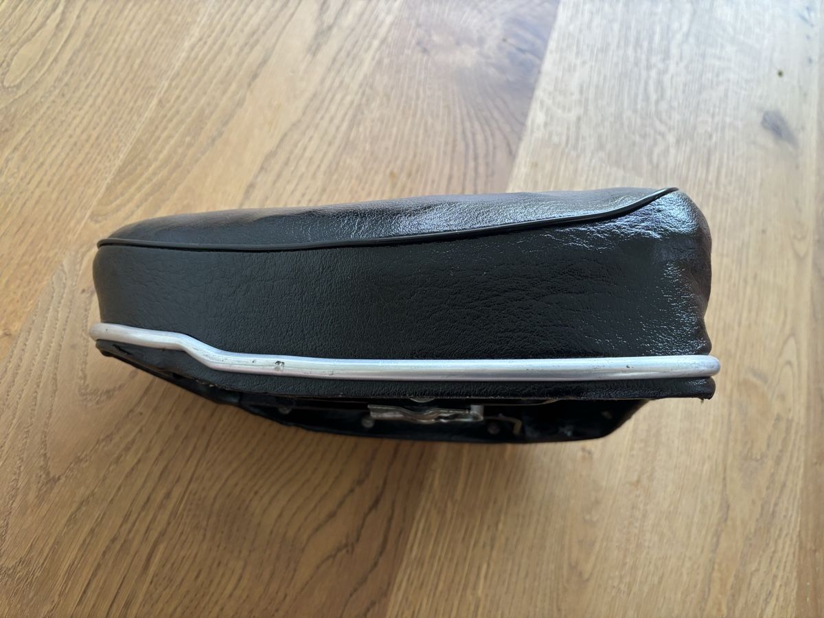 Puch Mofas: MÖVE Sattel Mofa Töffli original – Gebraucht aus Gerlafingen von alpenbrevet 7