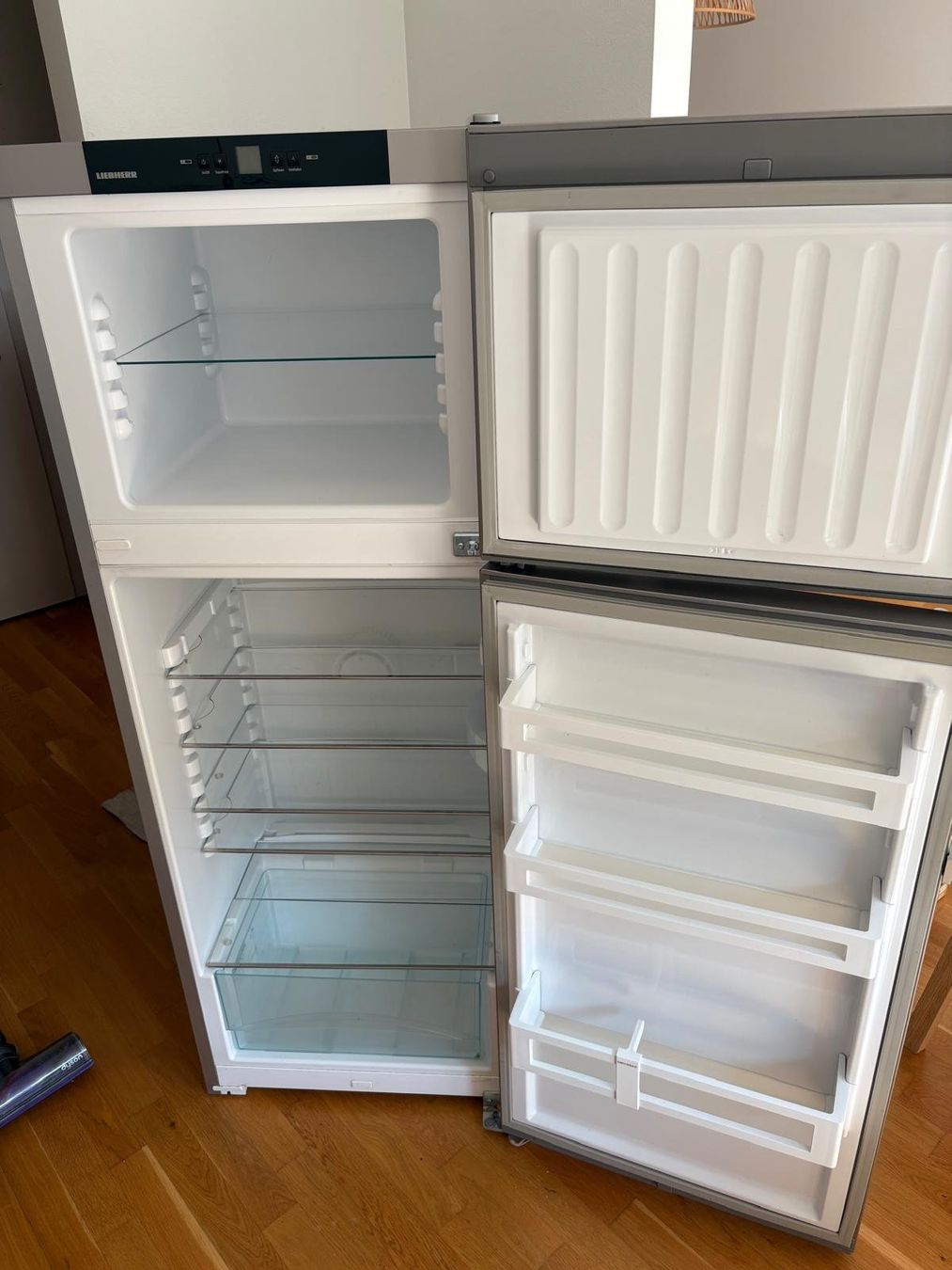 Liebherr Frigoriferi: Frigo LIEBHERR  -  CTPESF 3016 – Usato da Genève venduto da RomainL