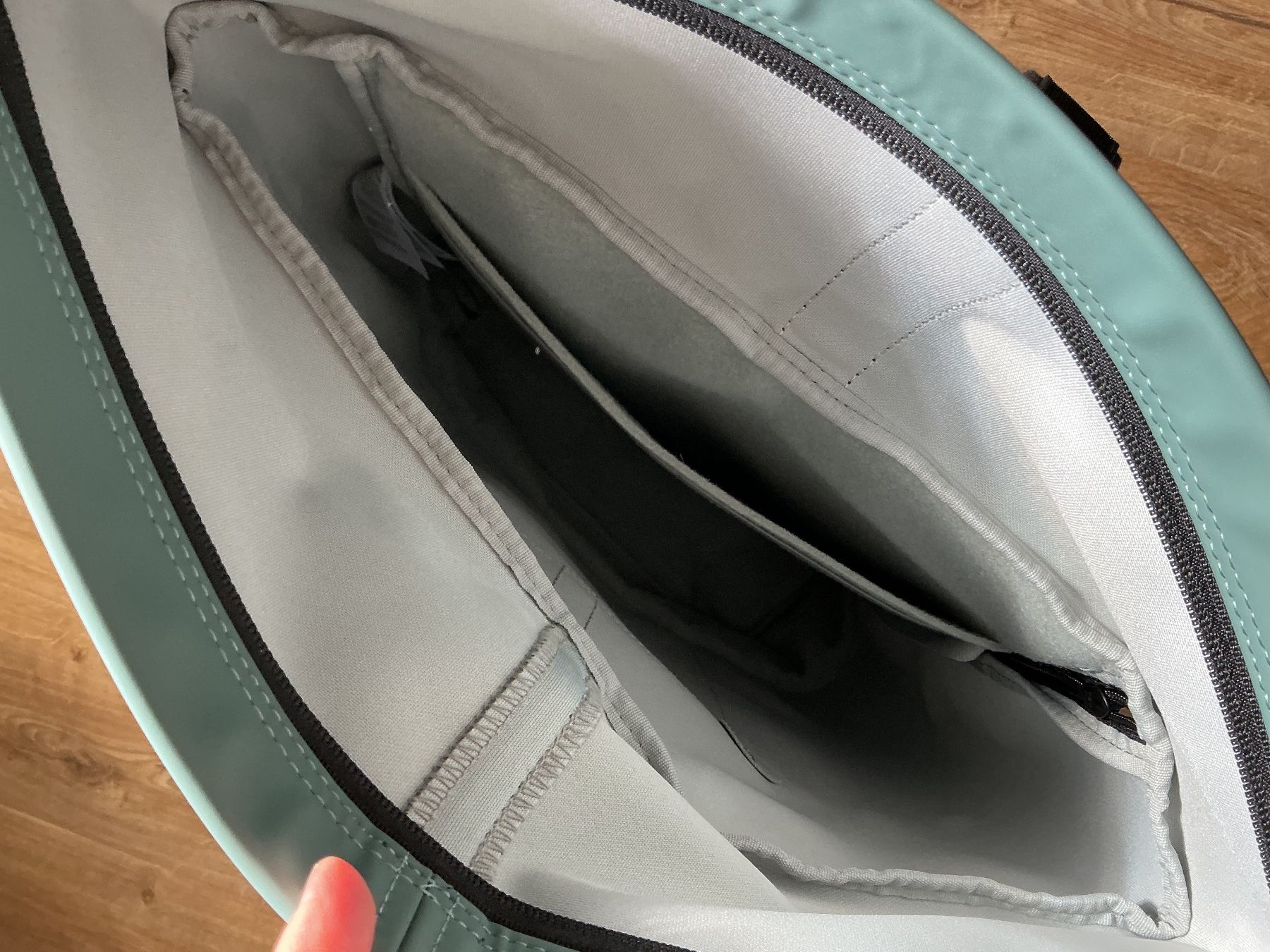 Zaini: Ucon Acrobatics Rucksack M – Nuovo (secondo la descrizione) da Brugg AG venduto da Magna3 4
