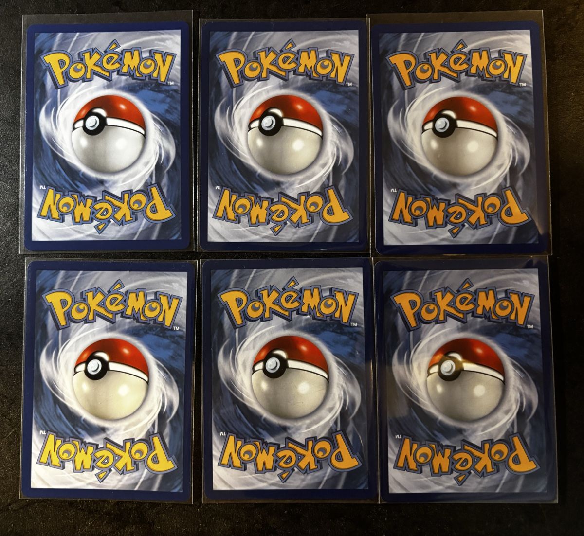 Pokémon Carte collezionabili: Pokémon Karten EX 6er Bündel DE – Nuovo (secondo la descrizione) da Muttenz venduto da legacy_cards 1