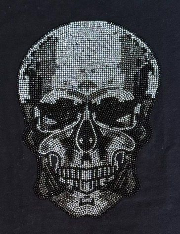 Lotti & Set di vestiti: 3 T-Shirts im Set, schwarz, Grösse 146/152 – Usato da Zuzwil SG venduto da Zaubertipps 1
