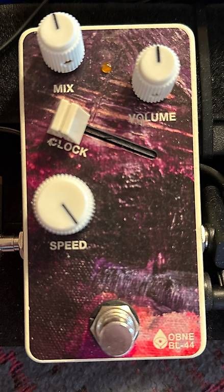 Strumenti musicali: OBNE BL44 - reverse like new  – Usato da Kappel am Albis venduto da simbiosi