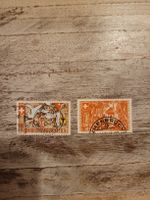 Briefmarken Bundesfeier 1291 1941