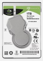 Disque dur seagate barracuda 2.5 1To