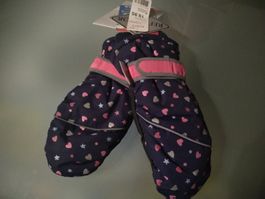 Winterhandschuhe Grösse 8-12 Jahre