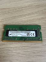 4GB DDR4 SODIMM