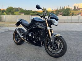 Speed Triple 1050