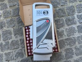 Kalkhoff Akku 36V Reparatur / Zellenwechsel / NKY397B2 14Ah