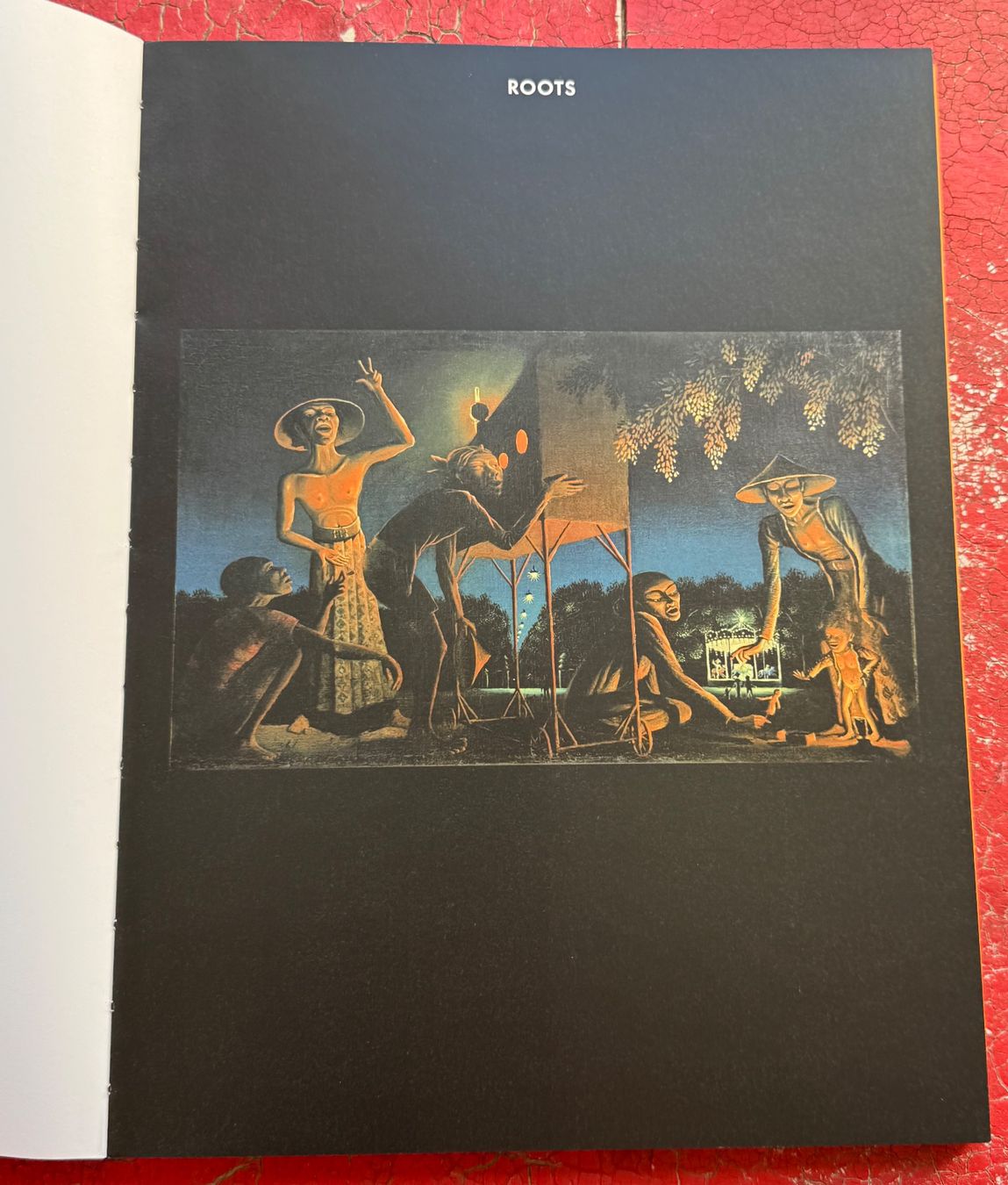 Bücher: Kulturstiftung Basel H. Geiger / Basel: Roots – Gebraucht aus Basel von Ostschweiz06 3