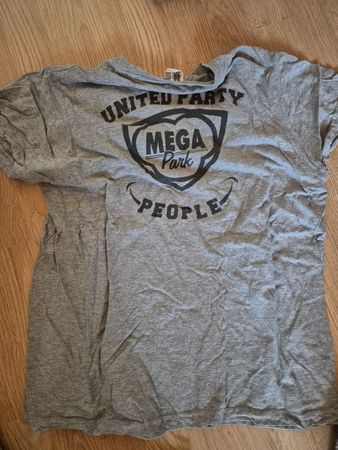 Megapark Tshirt