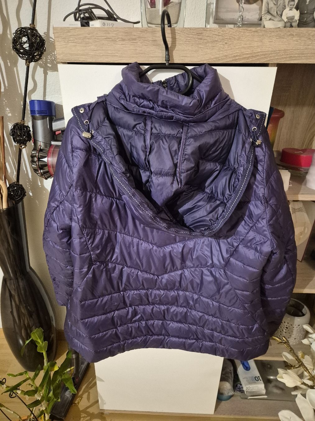 Bonita Giacche: Leichte Bonitajacke Gr. 46 Violette – Nuovo (secondo la descrizione) da Zug venduto da puzzle73 1