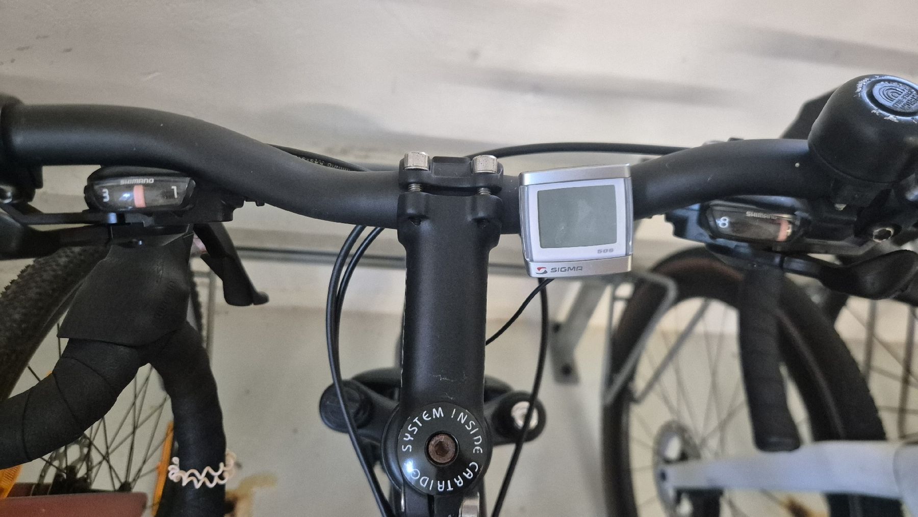 Biciclette: Diamondback Mountainbike fully  – Usato da Winterthur venduto da vss_h665 5