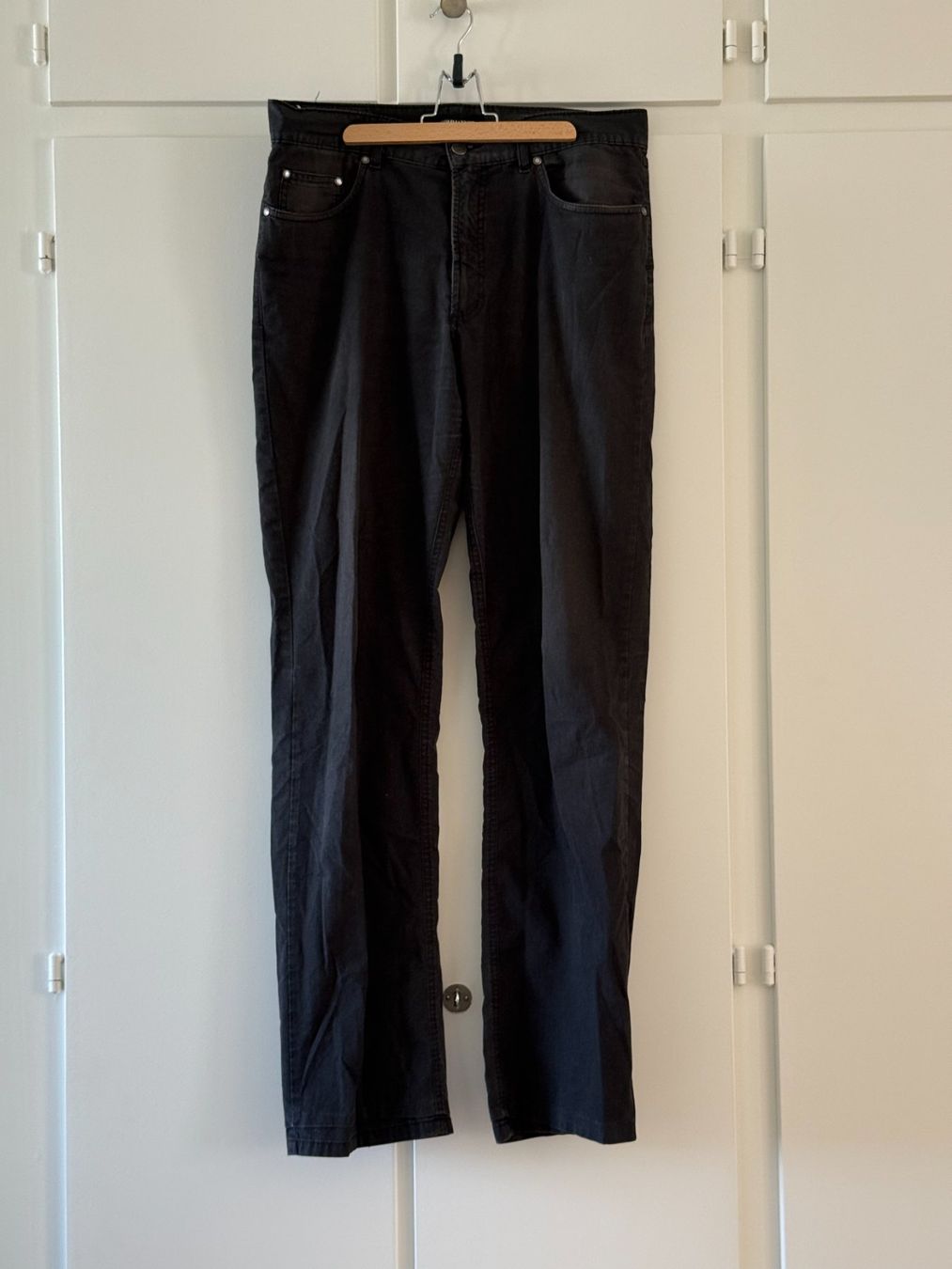 Jeans: LMSG Jeans W37 L34 – Nuovo e nell'imballaggio originale da Basel venduto da FrozenFire 2