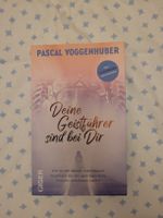 Pascal Voggenhuber: Deine Geistführer sind bei Dir