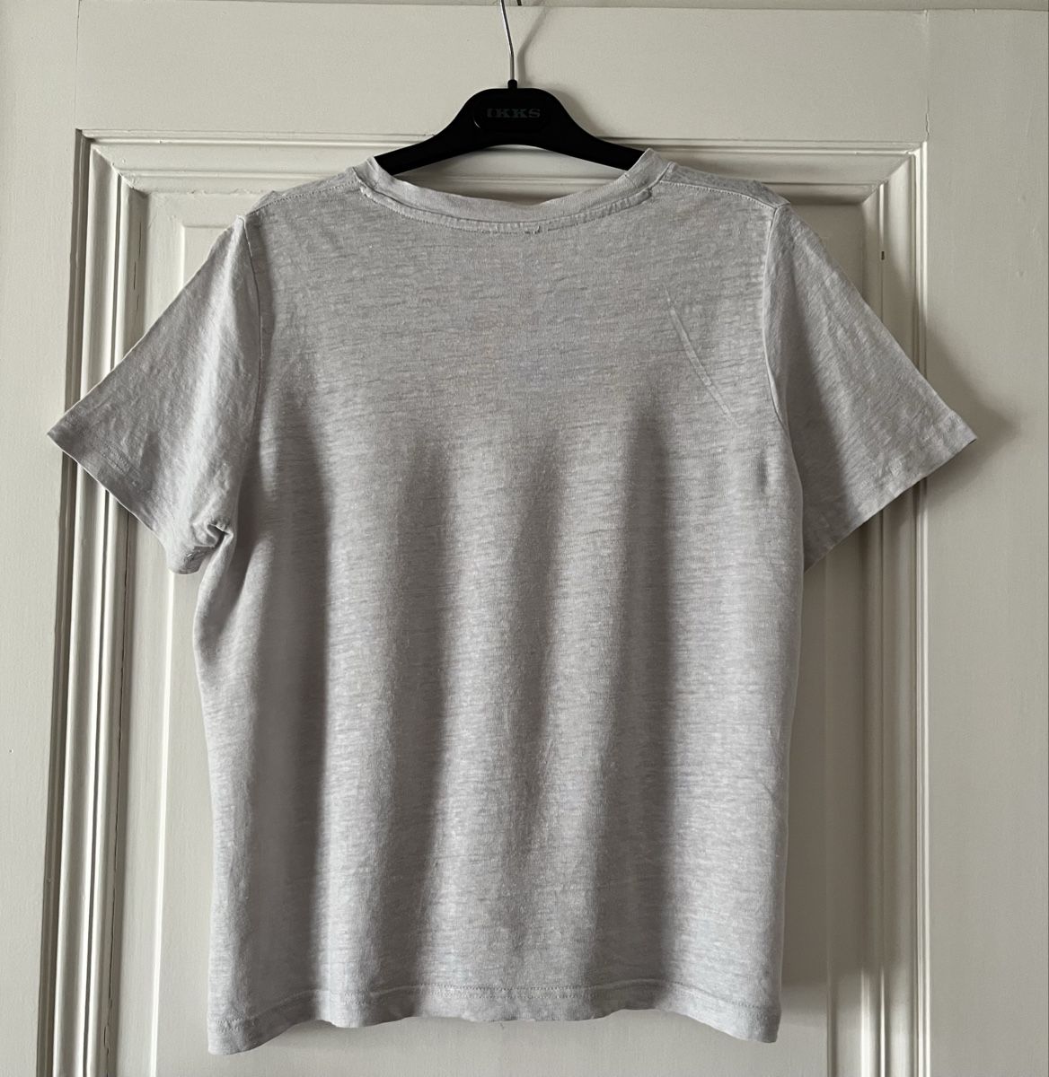 Cos T-shirts: T-shirt en lin COS – D'occasion à Lausanne par micou47 1