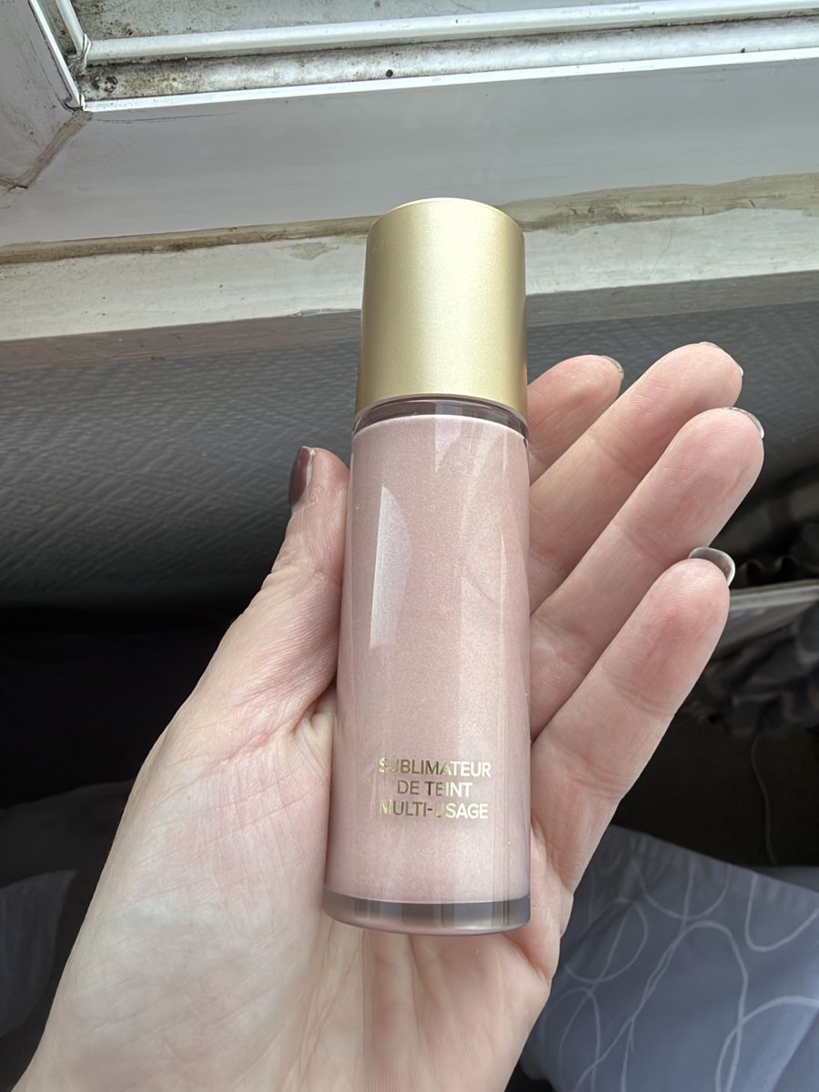 Sephora Make-up: Too Faced Super Glow  – Usato da Basel venduto da Brunner.T 1