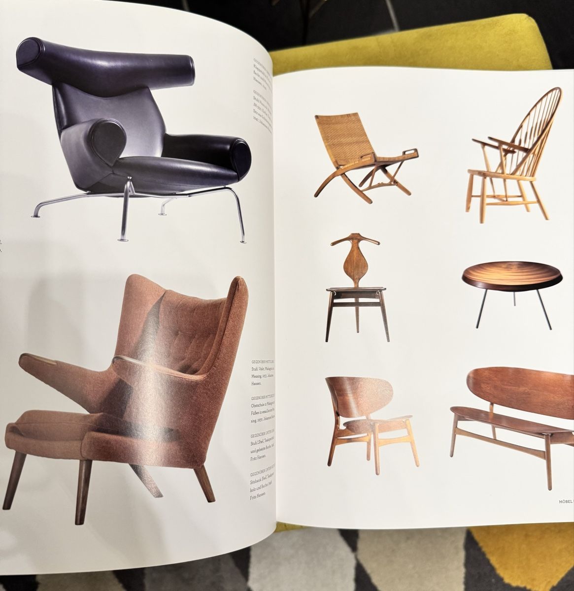 Libri: Mid-Century Modern Complete:Design des  20.Jahrhunderts – Usato da Wolfwil venduto da whyjoker 4