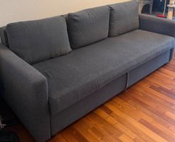 Ikea Sofa in gutem Zustand