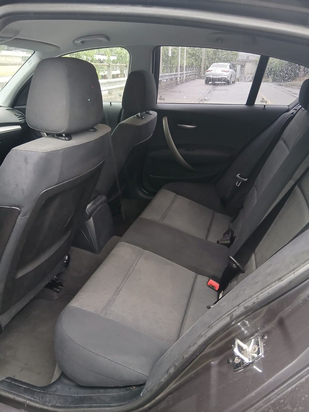BMW Automobili: BMW 120 D Automat – Usato da Basel venduto da OptimalCars 6