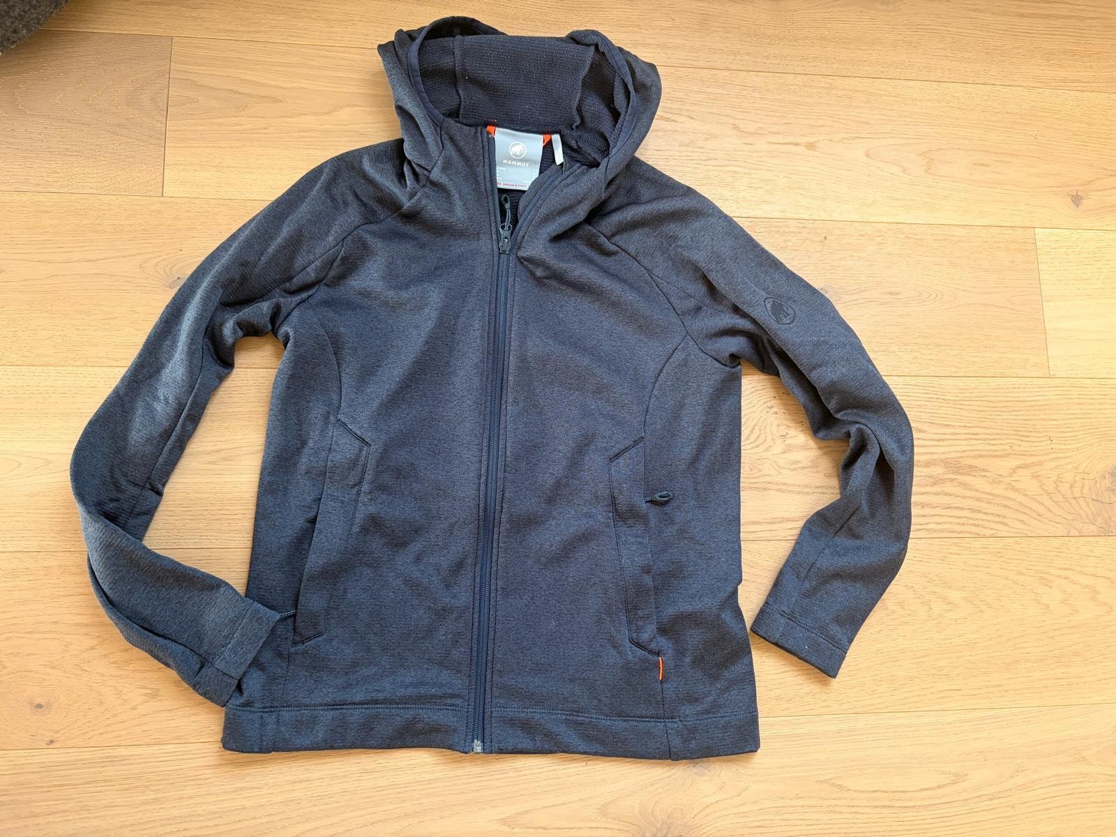 Mammut Giacche: Mammut Sportjacke – Usato da Ottenbach venduto da Christiant