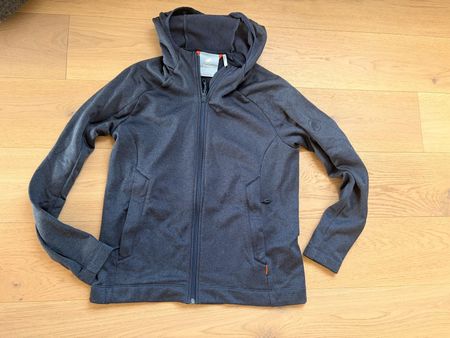 Mammut Sportjacke