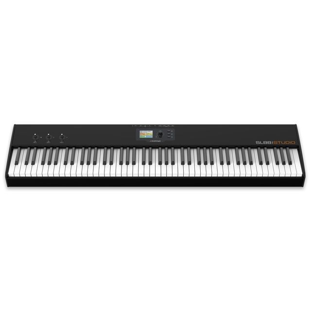 Strumenti musicali: SL88 MIDI Keyboard Studiologic – Usato da Zürich venduto da mis_hg9v 3