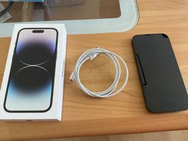 iPhone 14 Pro