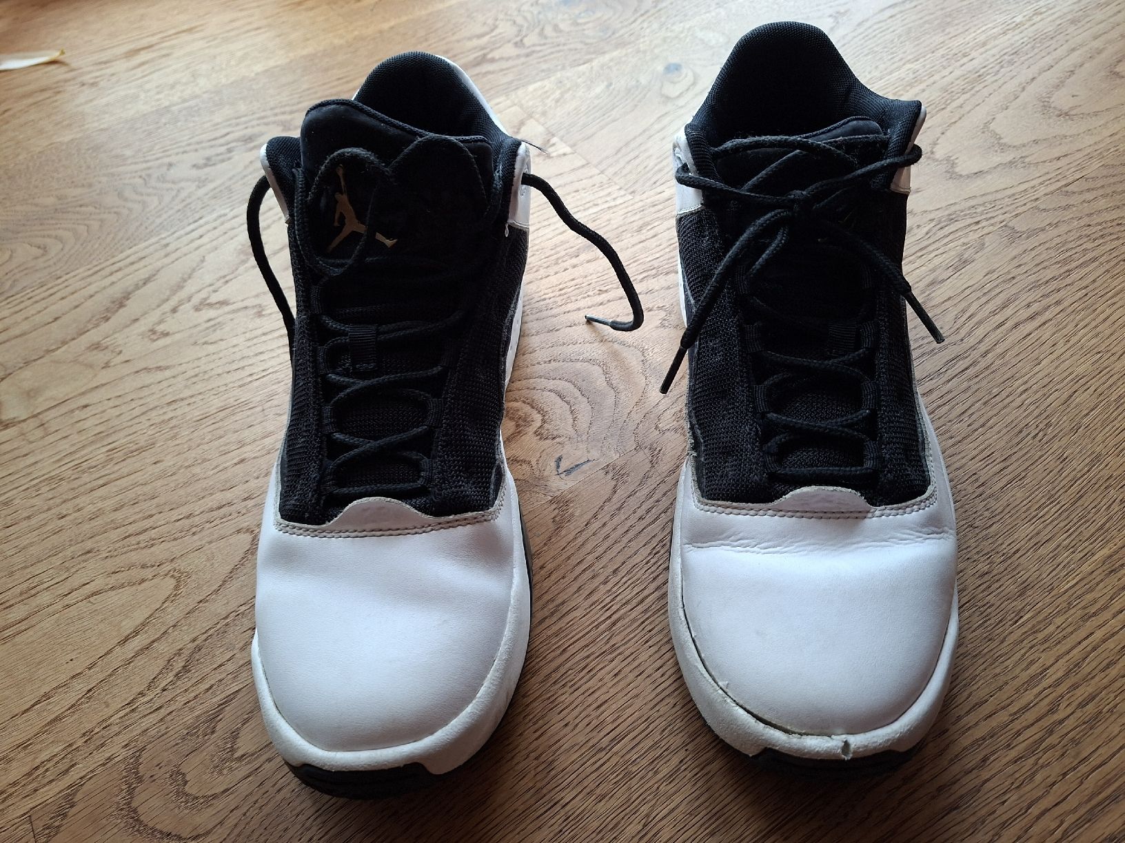Jordan Scarpe da uomo: Jordan Max Aura 2 Weiss/Schwarz – Usato da Unterengstringen venduto da NiLi_2012 3