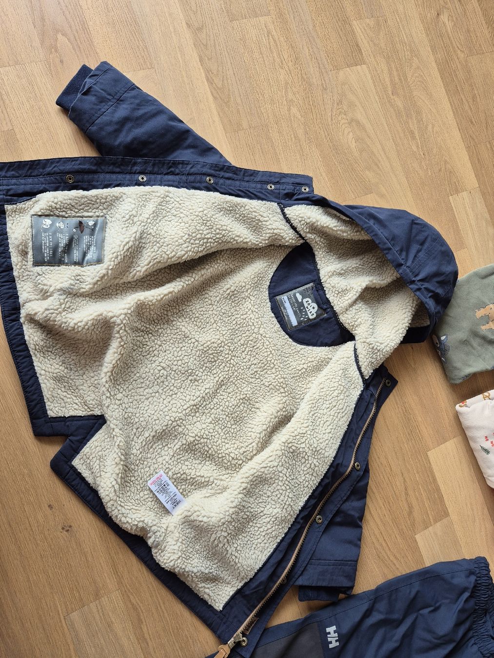 Lotti & Set di vestiti: Kleiderset Gr. 98 - 104 – Usato da Thun venduto da schnydie 3
