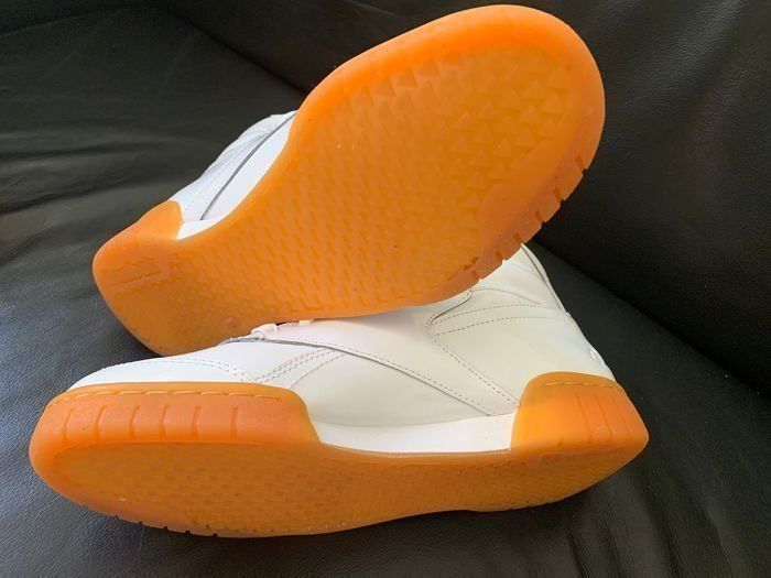 Scarpe da uomo: LIMITED EDITION Reebok ClassicCollection – Nuovo e nell'imballaggio originale da Lupfig venduto da Angel17 1