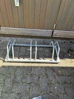 Veloständer 3 Plätze
