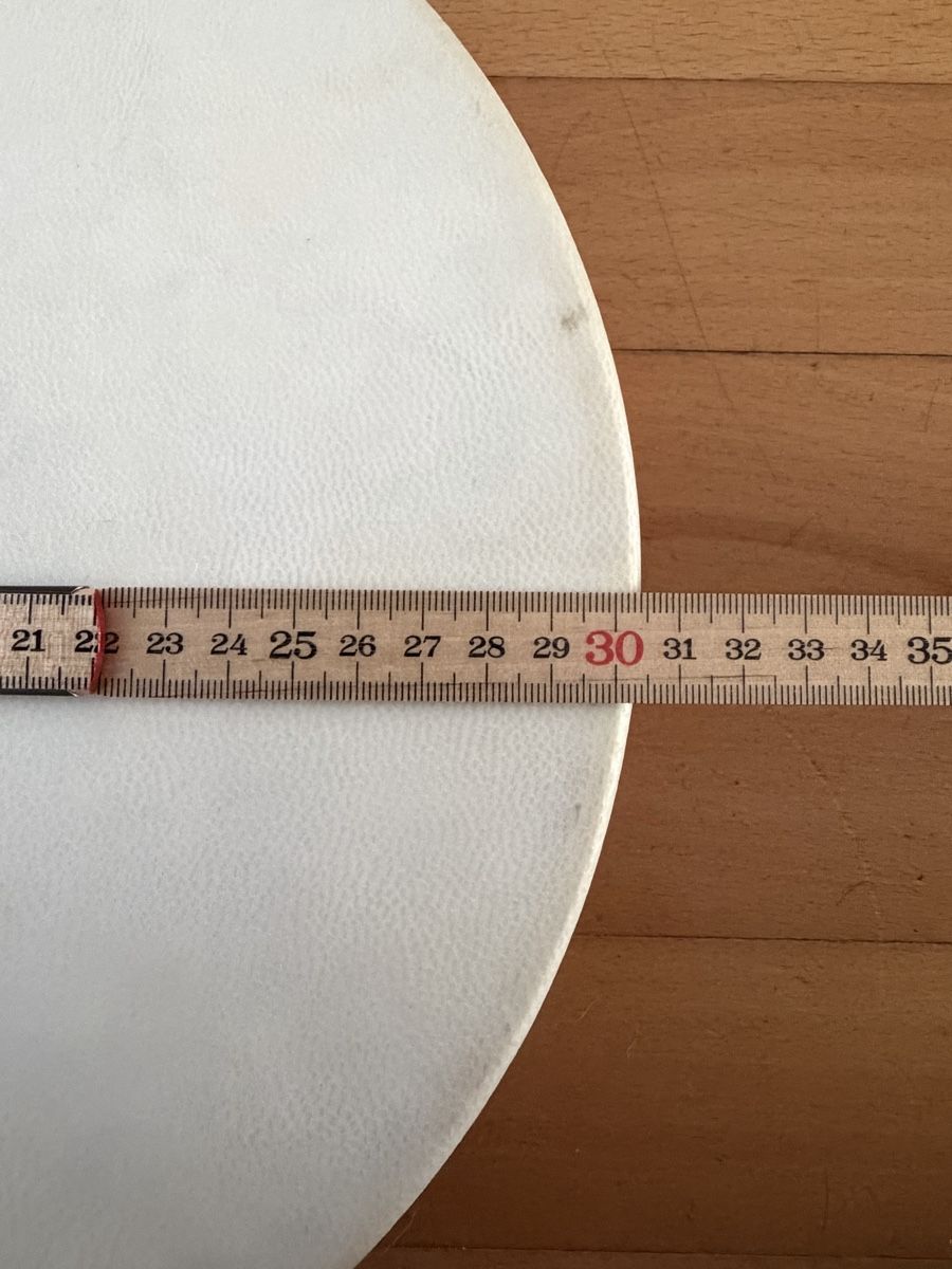 Strumenti musicali: Anfänger Bodhrán – Usato da Egg b. Zürich venduto da Luckybilly 3