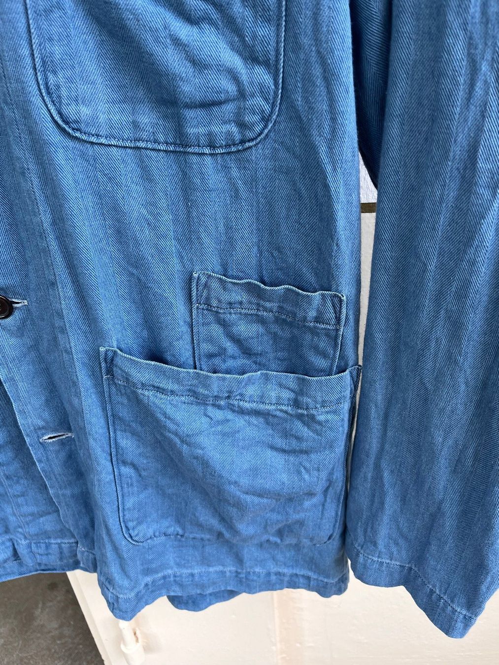 Camicie: Overshirt Universal Works – Nuovo (secondo la descrizione) da Bern venduto da redlentil68 3