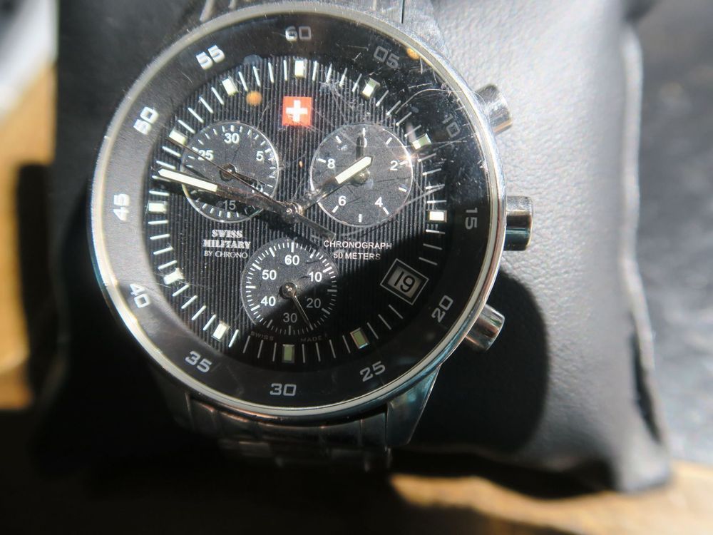 Swiss hot sale military 17700