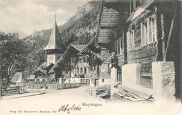 Meyringen