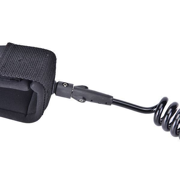 Gommoni, kayak & canoe: SUP Leash / SUP-Fussschlaufe – Nuovo (secondo la descrizione) da Pfungen venduto da Famadm 6