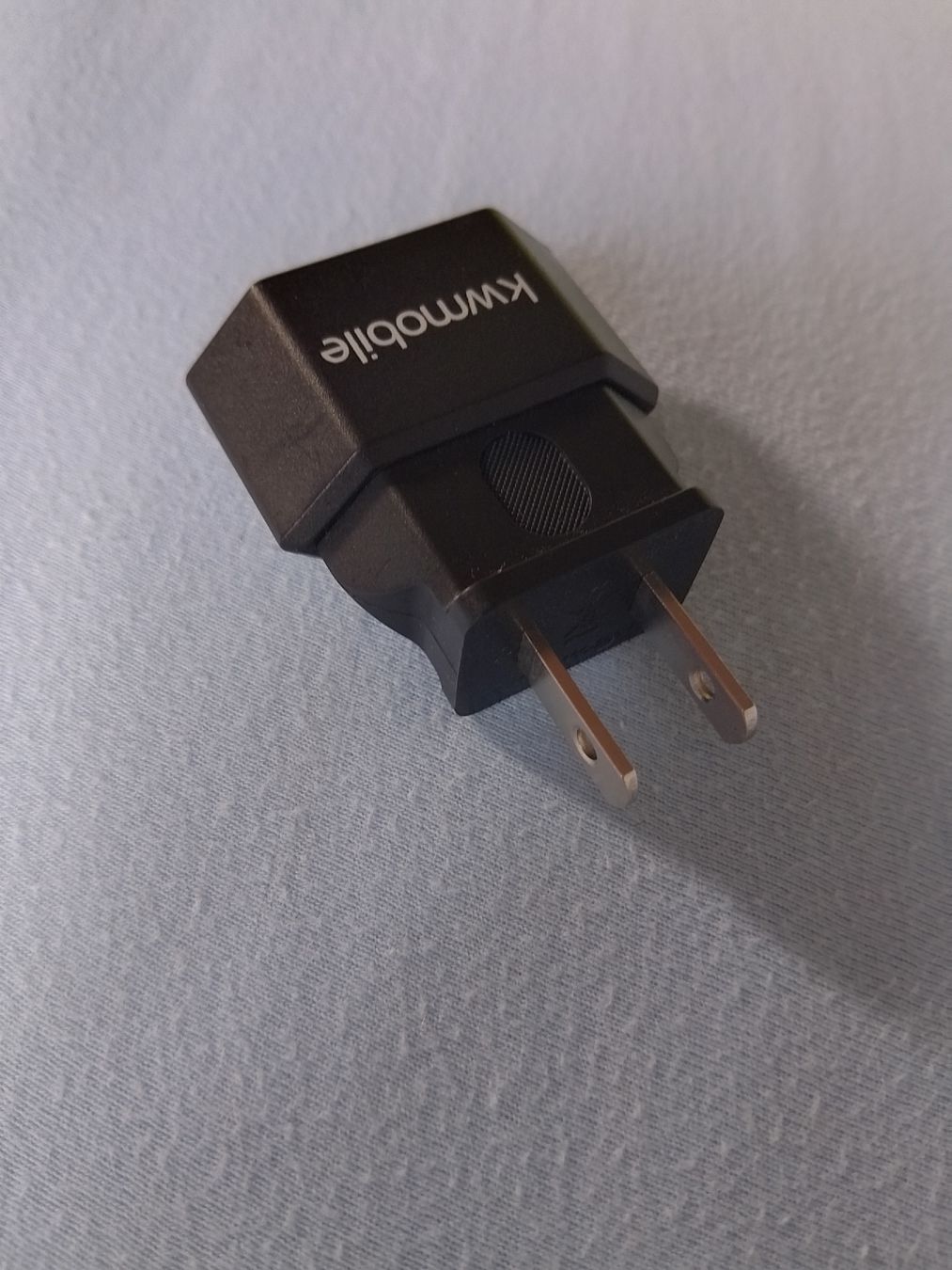 Laufwerke & Adapter: Reiseadapter CH USA Kanada Mexiko, neu – Neu (gemäss Beschreibung) aus Eglisau von sch_m6rw