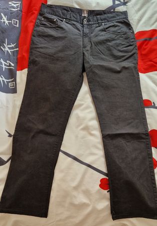 Manor Herren Hose, guter Zustand, Grösse W34 L30