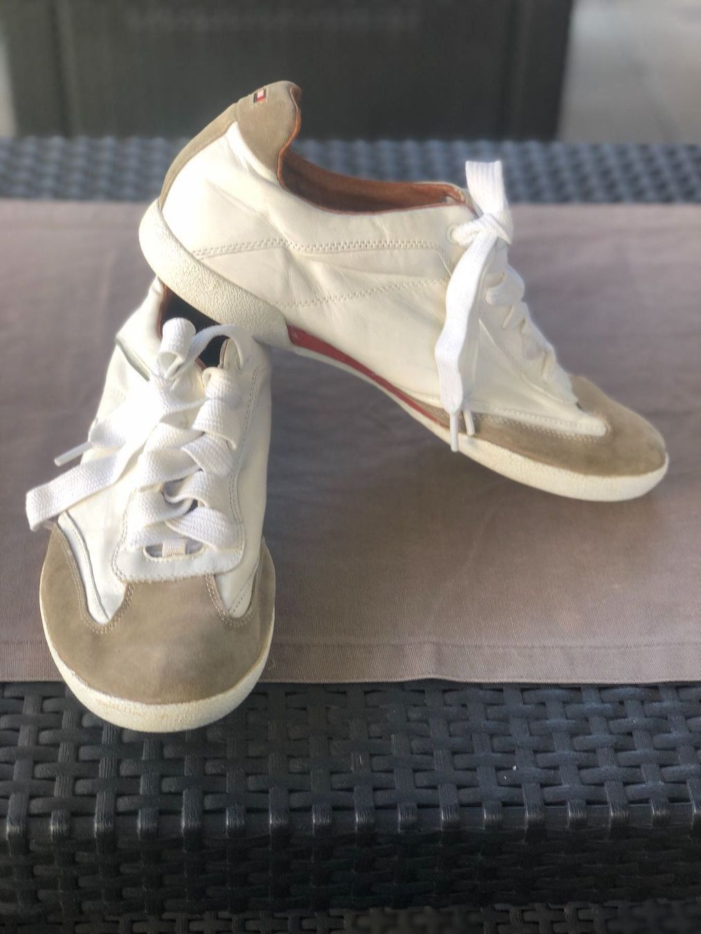 Tommy Hilfiger Scarpe da uomo: Tommy Hilfiger Schuhe – Usato da Schlieren venduto da Mattis123 3