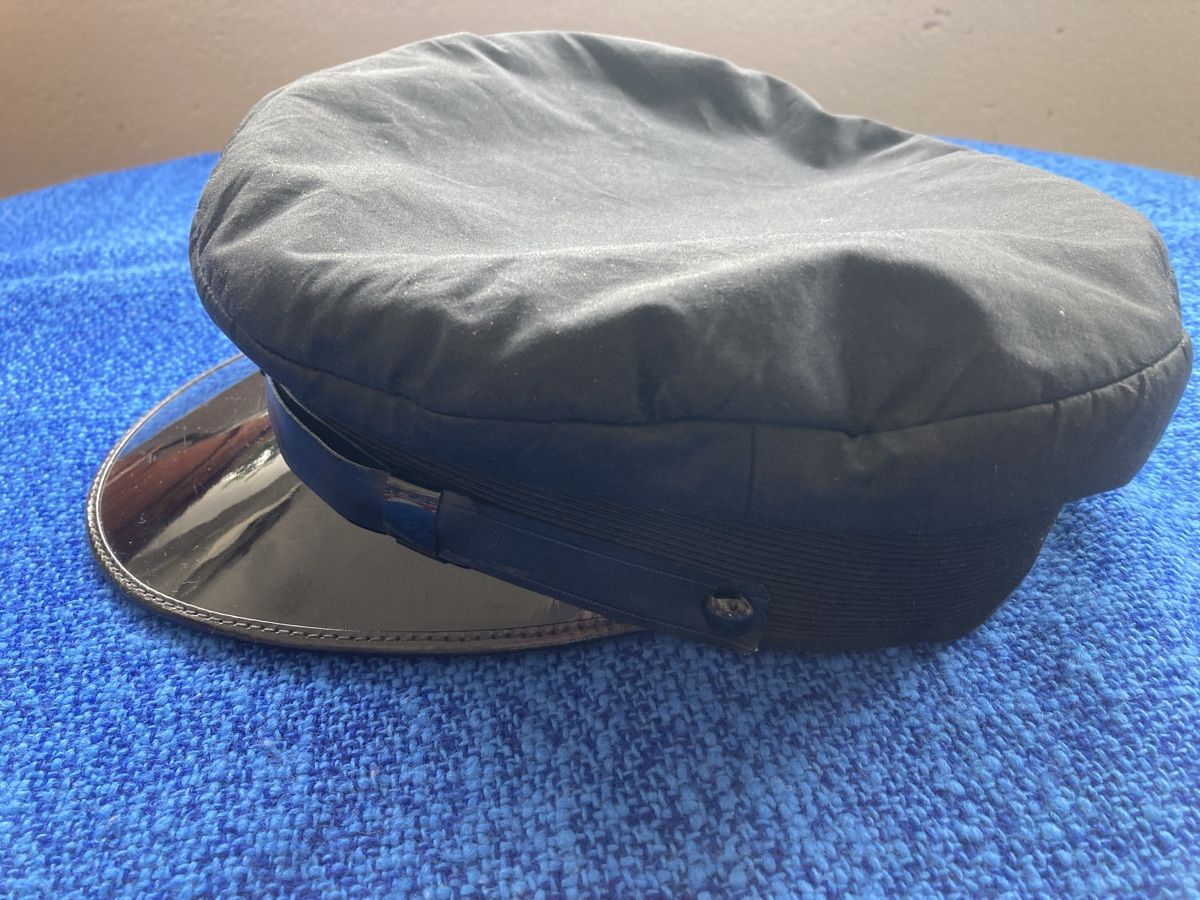 Uniformi: Casquette Chemins de Fer – Nuovo (secondo la descrizione) da Genève venduto da Felix1945 7