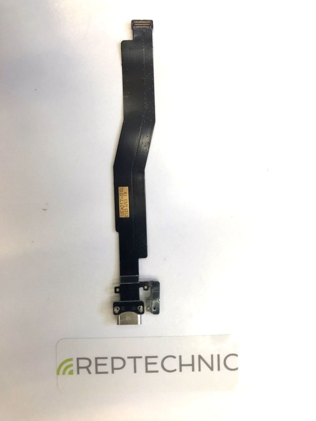 OnePlus Telefoni cellulari / Smartphones: OnePlus 3 Ladebuchse – Nuovo e nell'imballaggio originale da bern venduto da reptechnic