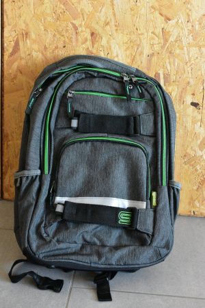 Schulrucksack - NEU