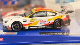30967 Carrera Digital 132 BMW M6 GT3 Team Schnitzer Nr.42
