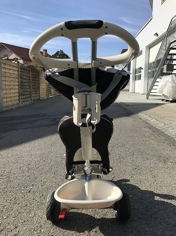 Veicoli per bambini: Dreirad SmarTrike – Usato da Marbach SG venduto da Sonni81 1