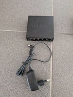 D-Link 5-Port Switch