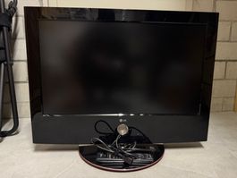 LCD HD TV 32 Zoll