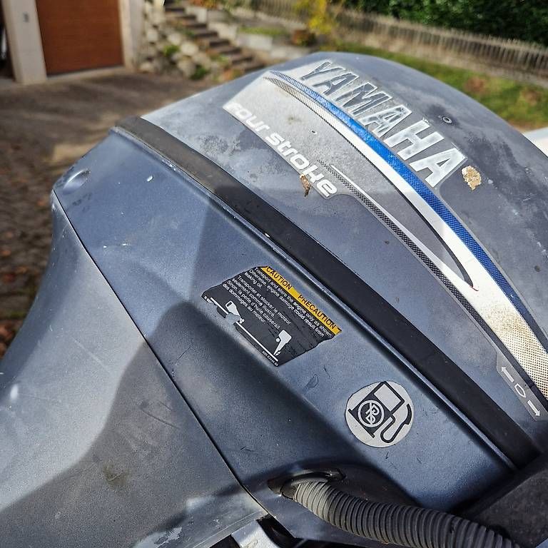 Modellismo RC: Polstar Marine, GFK – Usato da Schmitten FR venduto da DasBrot 4