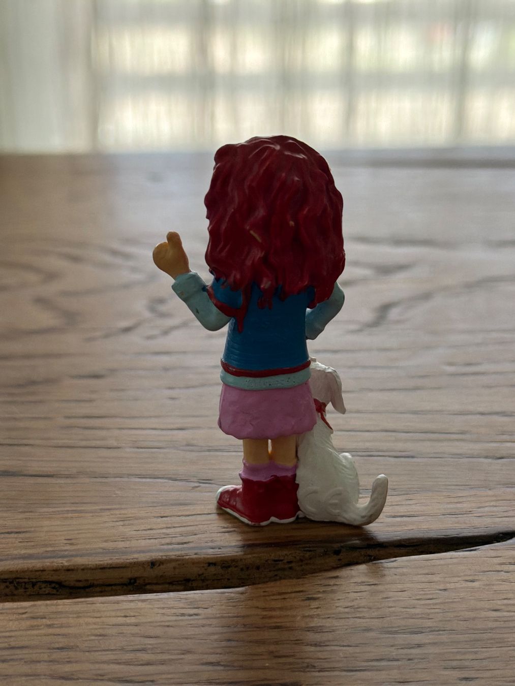 Tonies Statuette: Tonie - Liliane Susewind – Usato da Muhen venduto da milka17 1