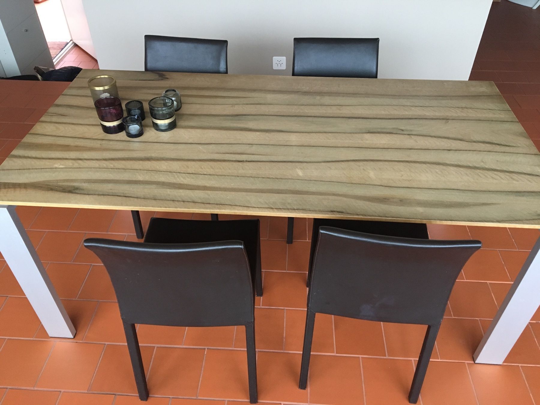 Seetal Tische: Esstisch von Seetal 180 x 90 cm – Gebraucht aus Erlenbach ZH von CoogeeBeachLove 1